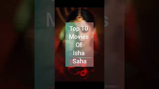 Isha Saha