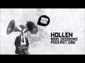 1605 Podcast 080 with Hollen