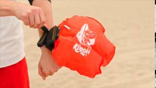 Kingii Wearable Demo