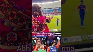 Asiya Kap Me Abhishek Sharma Se Shadi Ke Liye Taiyar Sujita Sharma