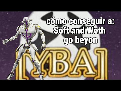Cómo conseguir a soft and Weth go beyond Cómo conseguir a soft and Weth go beyond