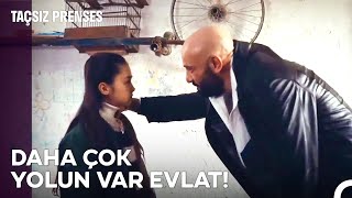 Fırıldaktan Hayat Dersleri - Taçsız Prenses