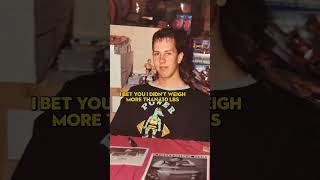 X-Pac Was 15 When He Started Wrestling