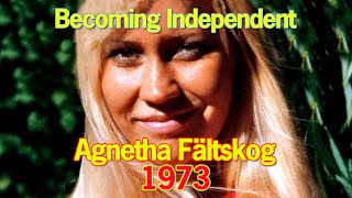 Abba Solo: Agnetha, Independent Artist | History & Review