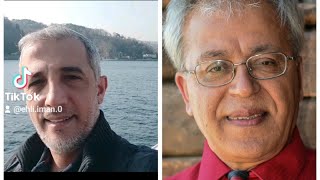 Edi̇p Yüksel &Hasan Koçak Ti̇ktok Münazara -Koçak
