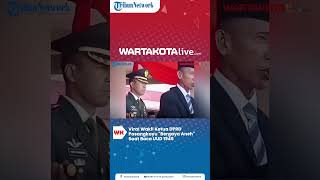 Viral Wakil Ketua Dprd Pasangkayu Bera Aneh Saat Baca Uud 1945
