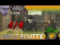 [Northernlion Plays - Fallout New Vegas] OMEGACUTTE Part 4/4 (Eps 78-99)