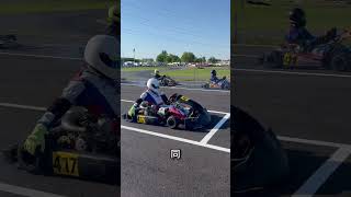 Strange Trick Before The Race Shocks Everyone