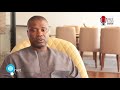 The Elite with Obong Nsima Udo Ekere