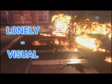 Resident Evil 3 (New Cam) Remake Long Play Resident Evil 3 (New Cam) Remake Long Play