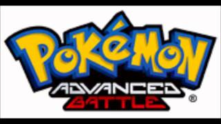 Watch Pokemon Pokemon Advanced Battle video
