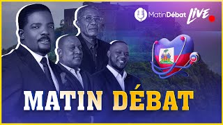 Emission Matin Debat 29 Septembre 2025 Radio Télé Éclair