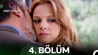 Ay Tutulması Yeniden 4. Bölüm
