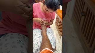 Nail And Feet Care Day