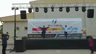 Ozan Şahin Karabulut Efe Oyunu