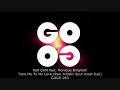 Ralf GUM feat. Monique Bingham -- Take Me To My Love (Raw Artistic Soul Vocal Dub) - GOGO 053