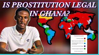 Did You Know These About Prosution In Ghana?? Law Gist Ep 7