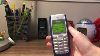 Bumer - Mobilnik Nokia 1110I Cover