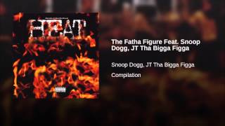 Watch Snoop Dogg The Fatha Figure video