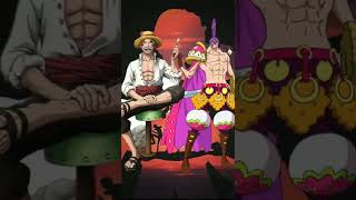 Who is strongest (One piece) #edit #anime #short #onepiece