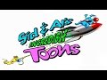 [Sid & Al's Incredible Toons - Игровой процесс]