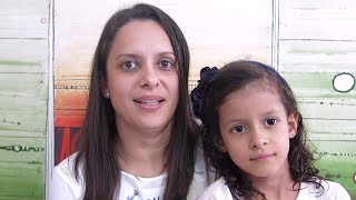 Julia - Dermatite Atópica