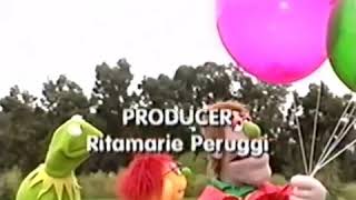 Muppet Sing Alongs Things That Fly Closing Credits