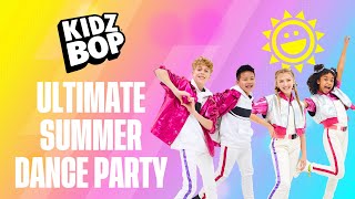 Watch Kidz Bop Kids Summer video