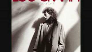 Watch Lou Gramm Lover Come Back video