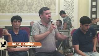 2017 Tekbetek Etini Yeyib Sumuyunu Saxliyardim Reshad, Mehman Musiqili Muzikalni Meyxana