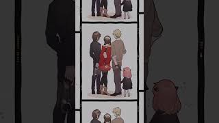 Edit Spyxfamily Circle Up