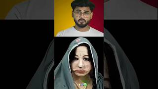 Indian Robot Mahila Teacher Got Confused