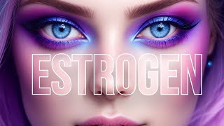 Battements Binauraux Œstrogéniques Transition Mtf Hypnose De Féminisation