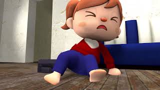 Sfm Girl Fart Female Villager