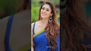 Nayanthara Hot Look
