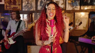 Jillisa Lynn - Ante Up Official Music Video