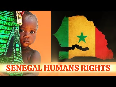 SENEGAL HUMANS RIGHTS, DROITS DE L'HOMME SÉNÉGAL, حقوق الإنسان في السنغال SENEGAL HUMANS RIGHTS, DROITS DE L'HOMME SÉNÉGAL, حقوق الإنسان في السنغال