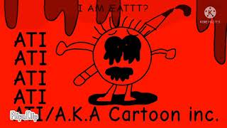 Atiatiatiatiati A.k.a Cartoon Inc Logo But With Mia71 Csupo Music