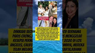Rahma Azhari Suaminya Aktor Hollywood