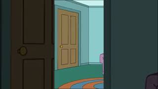 Family Guy-Lois Does The Grocery Shopping And No One Else Does