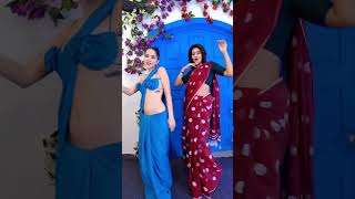 Urfi& Anjali Hot Viral Video