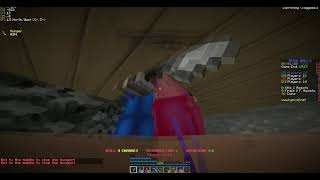 This Is Why Im Not Trapping In The 100 Player Party