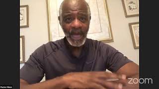 11/24/2020 Tuesday 11am Prophecy Class with Pastor Moss