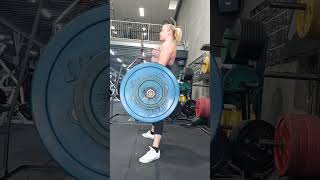Who Else Thinks Muscle Girls Are Pretty?