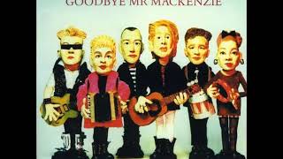 Friday's Child   Goodbye Mr Mackenzie