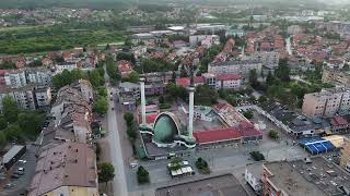 Zivinice , Bosna I Hercegovina