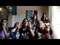 REACTION BTS (방탄소년단) 'FAKE LOVE' Official MV
