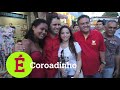 TV 36 • É Notícia • A Caminho da Mudança