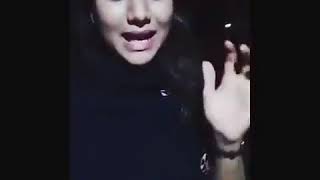 Alya Manasa Live Video Raja Rani Serial Vijay Tv Facebook Live Twitter Live Video