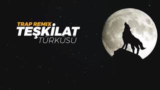 Teşkilat Türküsü
